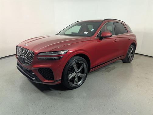 2023 Genesis GV70 2.5T AWD