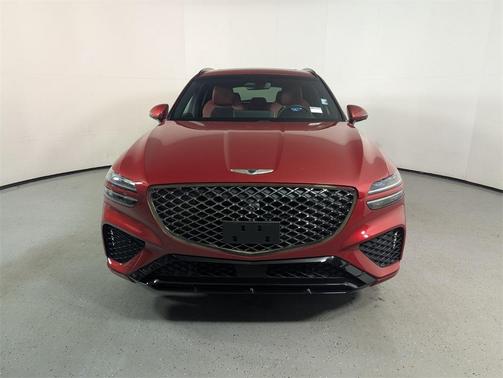2023 Genesis GV70 2.5T AWD