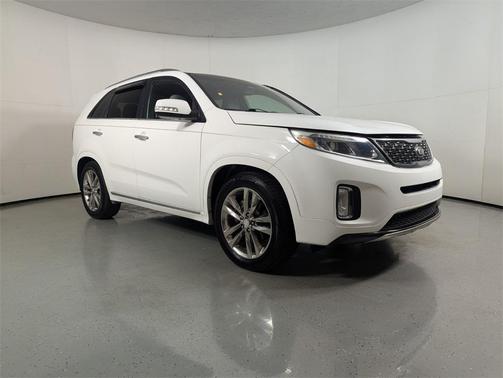 2014 Kia Sorento SX