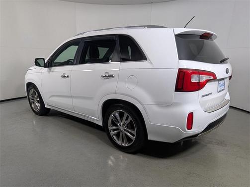 2014 Kia Sorento SX