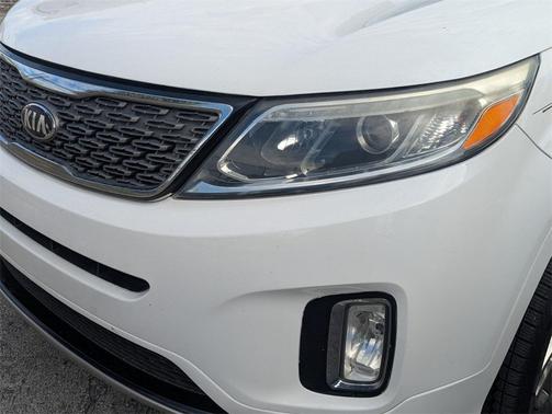 2014 Kia Sorento SX