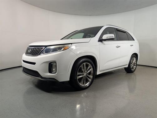 2014 Kia Sorento SX