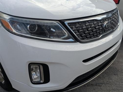2014 Kia Sorento SX