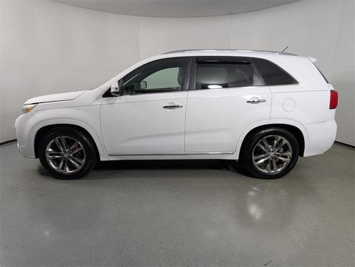 2014 Kia Sorento SX