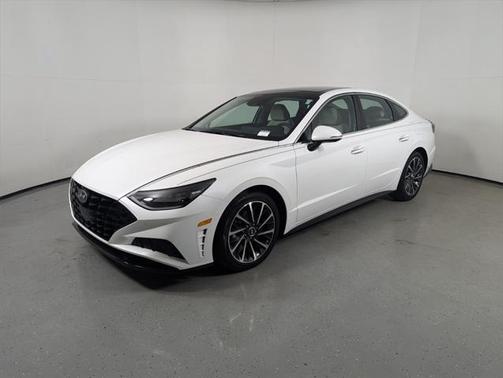 2022 Hyundai SONATA Limited