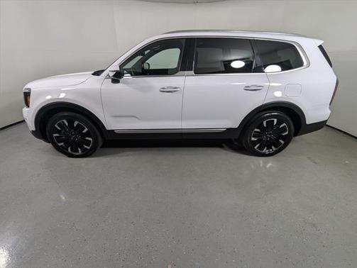 2023 Kia Telluride SX Prestige