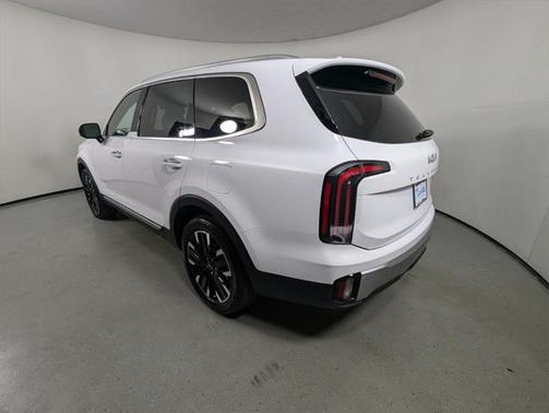 2023 Kia Telluride SX Prestige