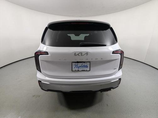 2023 Kia Telluride SX Prestige