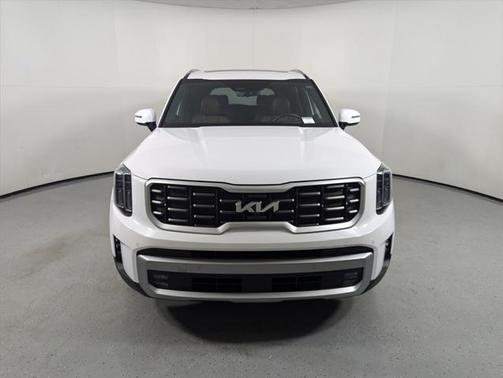 2023 Kia Telluride SX Prestige