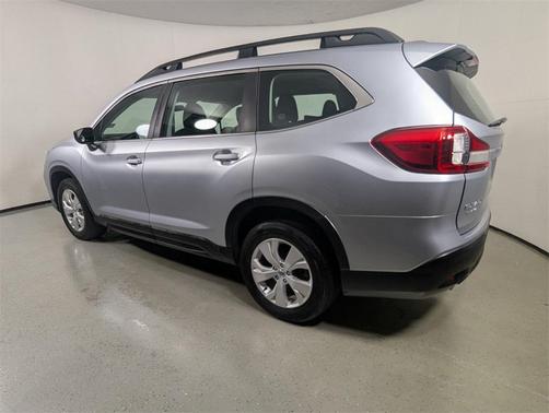 2020 Subaru Ascent Base 8-Passenger