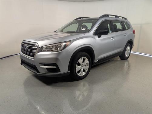2020 Subaru Ascent Base 8-Passenger