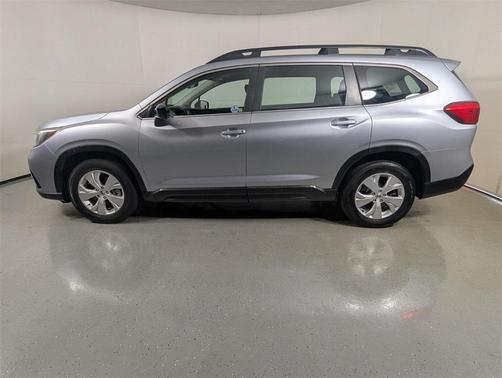 2020 Subaru Ascent Base 8-Passenger