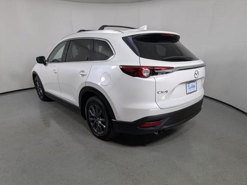 2021 Mazda CX-9 Touring