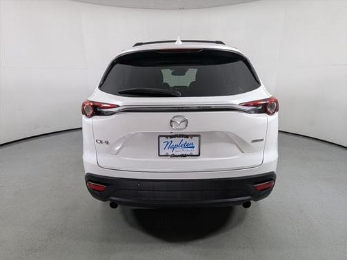 2021 Mazda CX-9 Touring