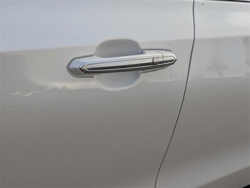 2022 Cadillac XT4 Luxury