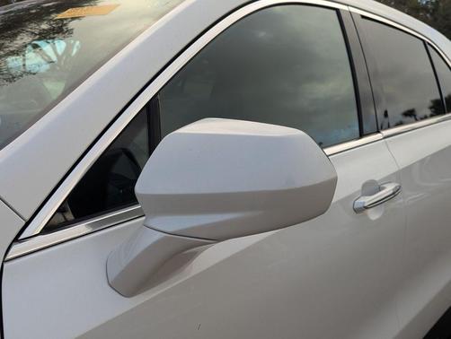 2022 Cadillac XT4 Luxury