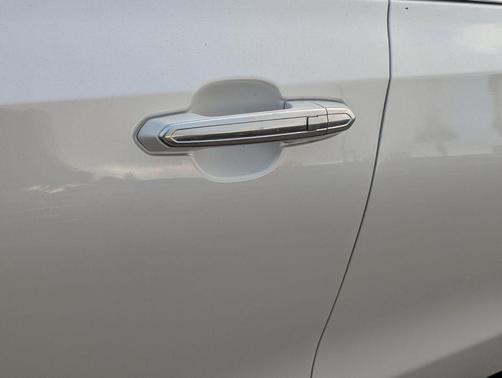 2022 Cadillac XT4 Luxury