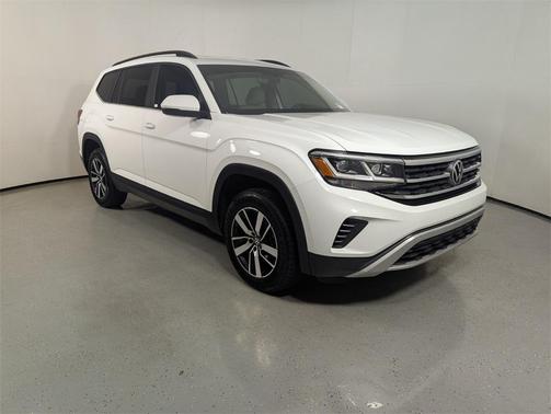 2023 Volkswagen Atlas 2.0T SE