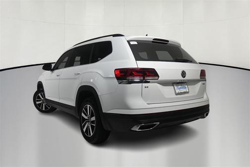 2023 Volkswagen Atlas 2.0T SE