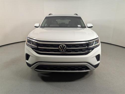 2023 Volkswagen Atlas 2.0T SE