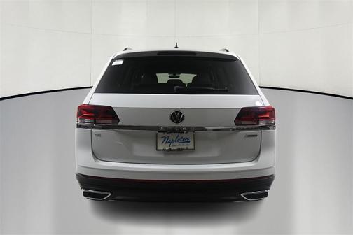 2023 Volkswagen Atlas 2.0T SE