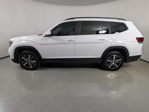 2023 Volkswagen Atlas 2.0T SE