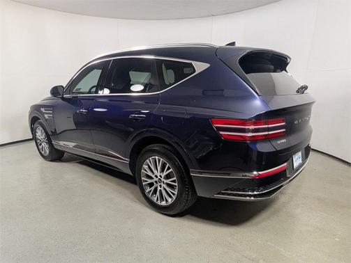 2025 Genesis GV80 2.5T