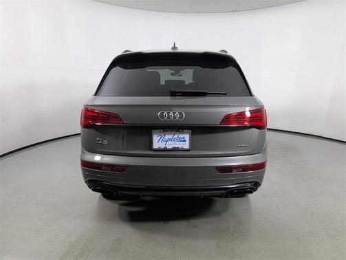 2025 Audi Q5 45 S line Premium
