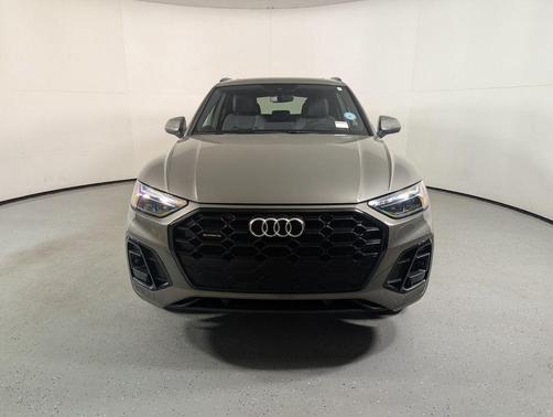 2025 Audi Q5 45 S line Premium