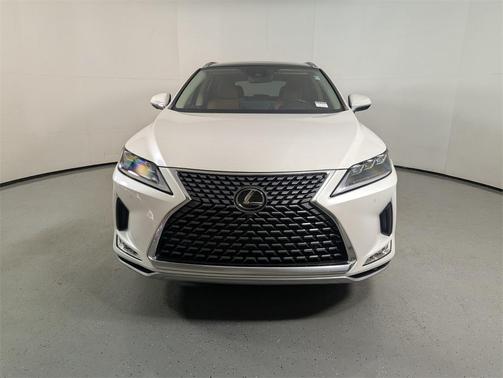 2021 Lexus RX 350 Base