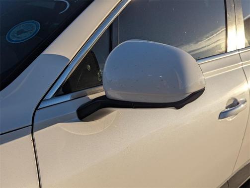 2021 Genesis GV80 3.5T