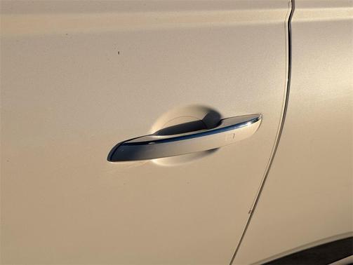 2021 Genesis GV80 3.5T