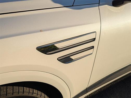 2021 Genesis GV80 3.5T