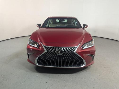 2019 Lexus ES 350 Base