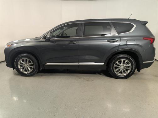 2020 Hyundai SANTA FE SE 2.4