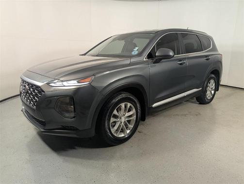 2020 Hyundai SANTA FE SE 2.4