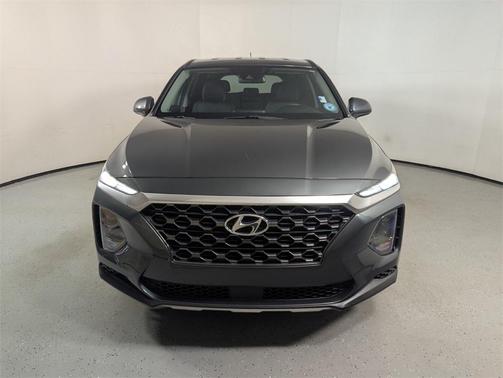 2020 Hyundai SANTA FE SE 2.4