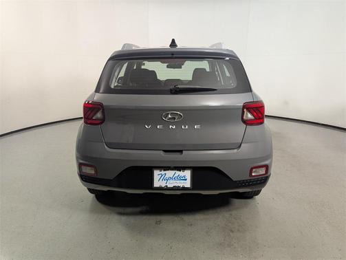 2020 Hyundai VENUE SEL