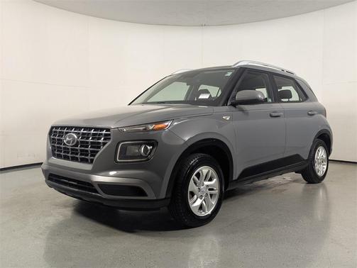 2020 Hyundai VENUE SEL