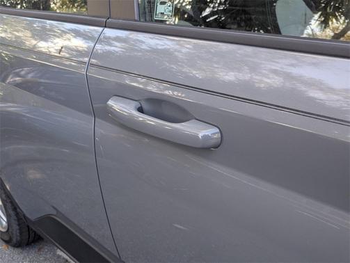 2020 Hyundai VENUE SEL