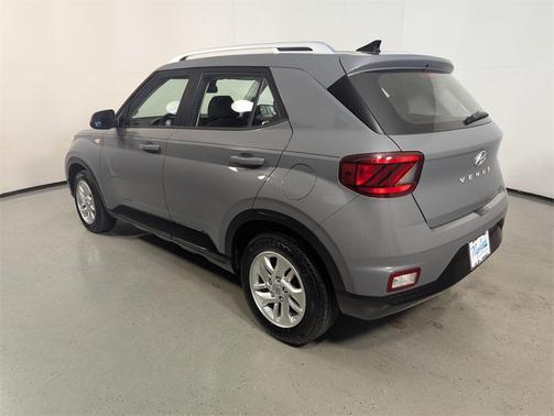 2020 Hyundai VENUE SEL