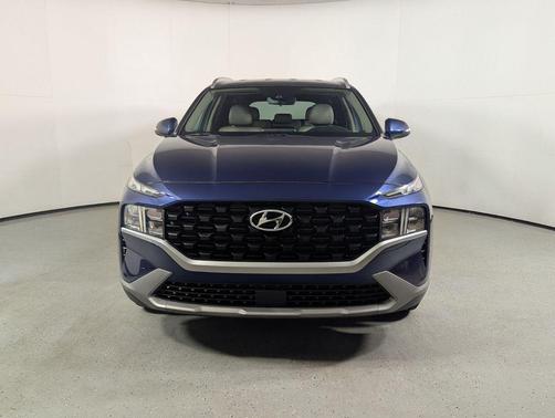 Stormy Sea 2023 Hyundai SANTA FE SEL 2.4