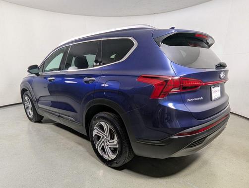 Stormy Sea 2023 Hyundai SANTA FE SEL 2.4