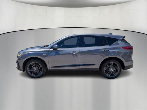 2021 Acura RDX A-Spec