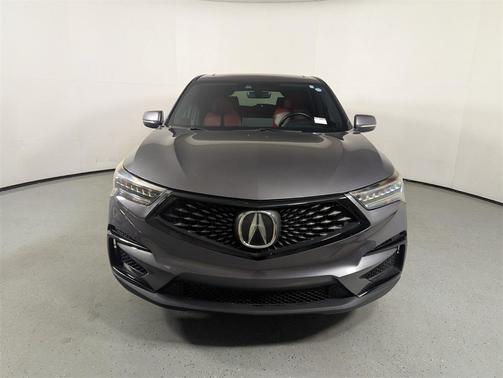 2021 Acura RDX A-Spec