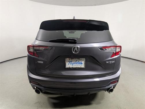 2021 Acura RDX A-Spec