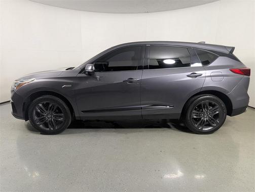 2021 Acura RDX A-Spec