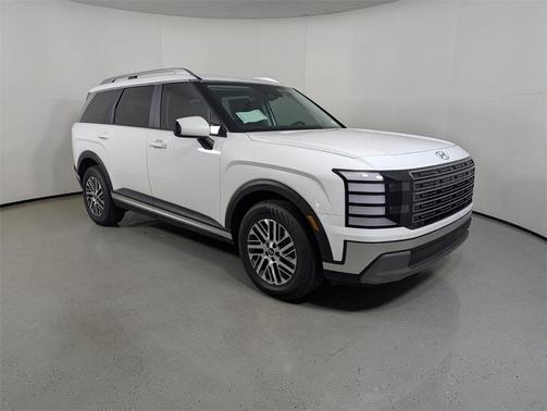 2026 Hyundai PALISADE SEL