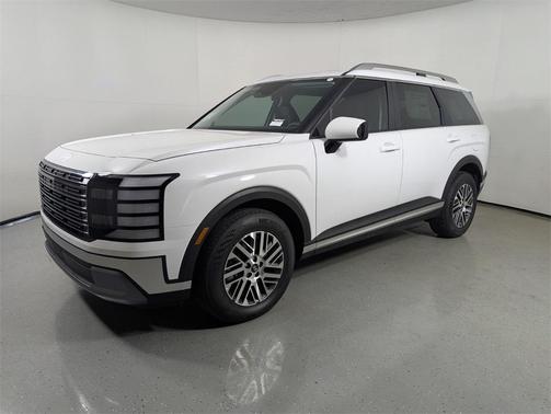 2026 Hyundai PALISADE SEL