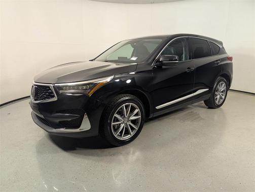 2021 Acura RDX Technology Package